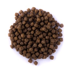 Корм COPPENS ( GROWER-13EF) 3 мм 15 кг.