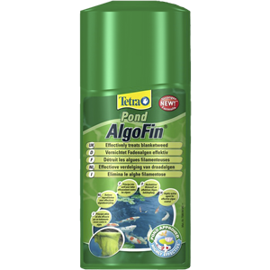 TetraPond AlgoFin 1л.