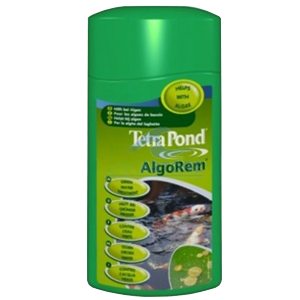 TetraPond AlgoRem 1 л.