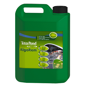 TetraPond AlgoRem 3 л.