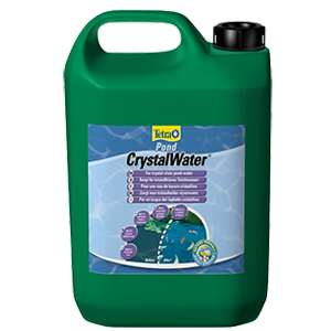 TetraPond CrystalWater 3 л.