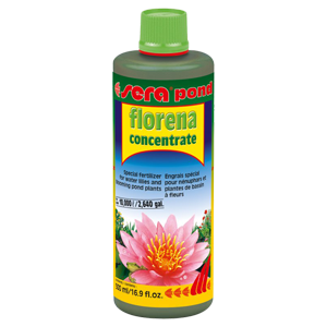 Sera Pond Florena Concentrate 500 мл