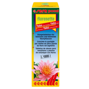 Sera Pond Florenette Tabs 20 таб.