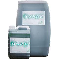 Хлорелла 30 л. на 3000 м2