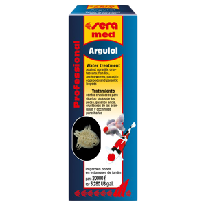 Med Professional Argulol 100 мл