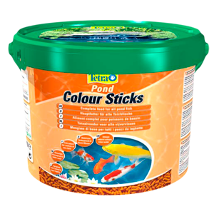 TetraPond Colour Stick 10 л.