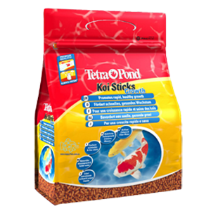 TetraPond Koi Sticks 4 л.